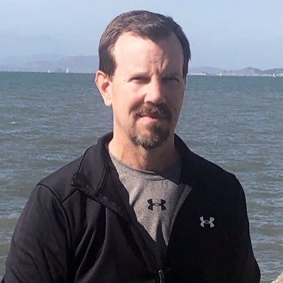 The Edge | Substack