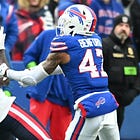 Patriots re-sign wide receiver and kick returner (report) 