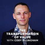 Cody Ellingham in Kamakura