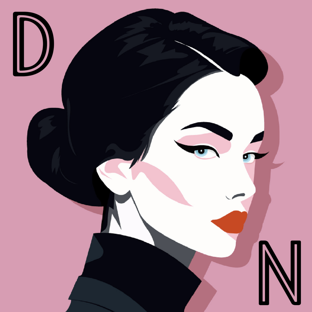 Domme Nation by M.L. Paige