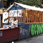 The Rise & Fall of NY Outdoor Dining
