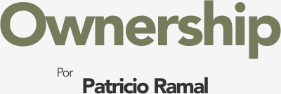 Patricio Ramal | Ownership