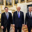 América Latina y la Doctrina Donroe