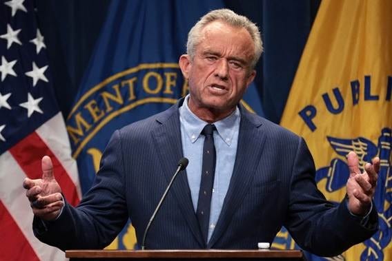 Robert F Kennedy Jr Children