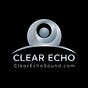 Clear Echo Eitan Brown's avatar