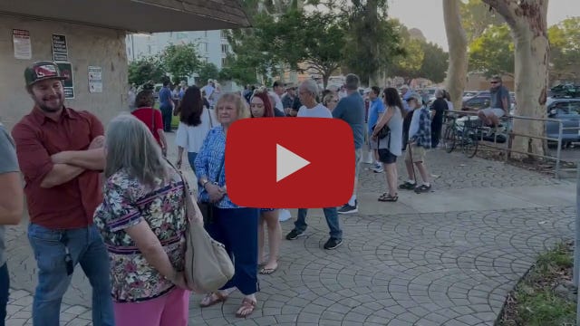 Westchester Turns Out For Commumity CPU Meeting Westchester Turns Out For Commumity CPU Meeting