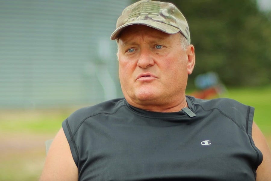 Criticize Democrat Candidates At Your Peril: What Will Happen To Tom Behrends?