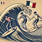 Re: Investing/Mental Models - The Perils of Surfing the S(e)ine.