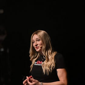 A Reflection on Sisterhood and Connection