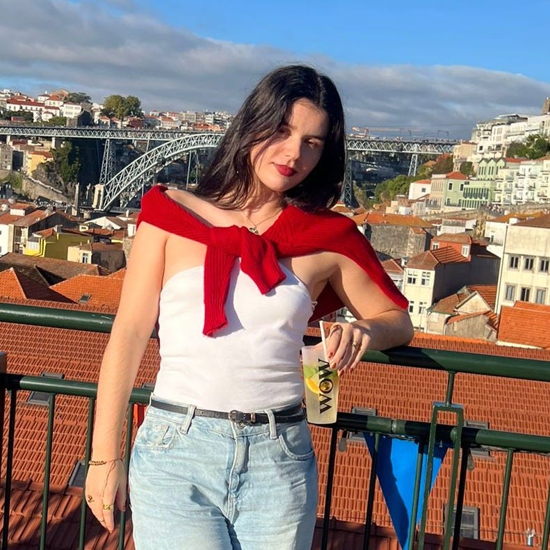 Artwork for Bruna Martins