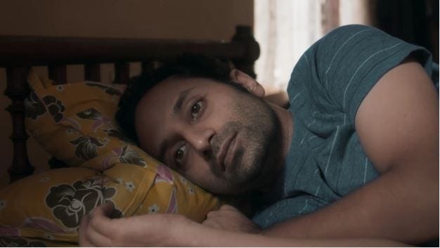 joji Malayalam movie