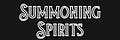 Summoning Spirits