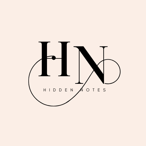 Hidden Notes