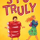 Ask Afoma: The 4th and 5th graders looking for "really funny" books