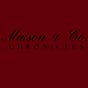 Maison & Co. Chronicles's avatar