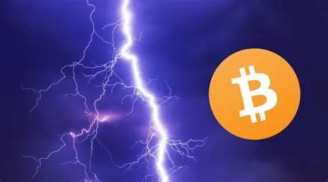 Bitcoin: Origins and Lightning Network