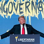 The Political Orphanage