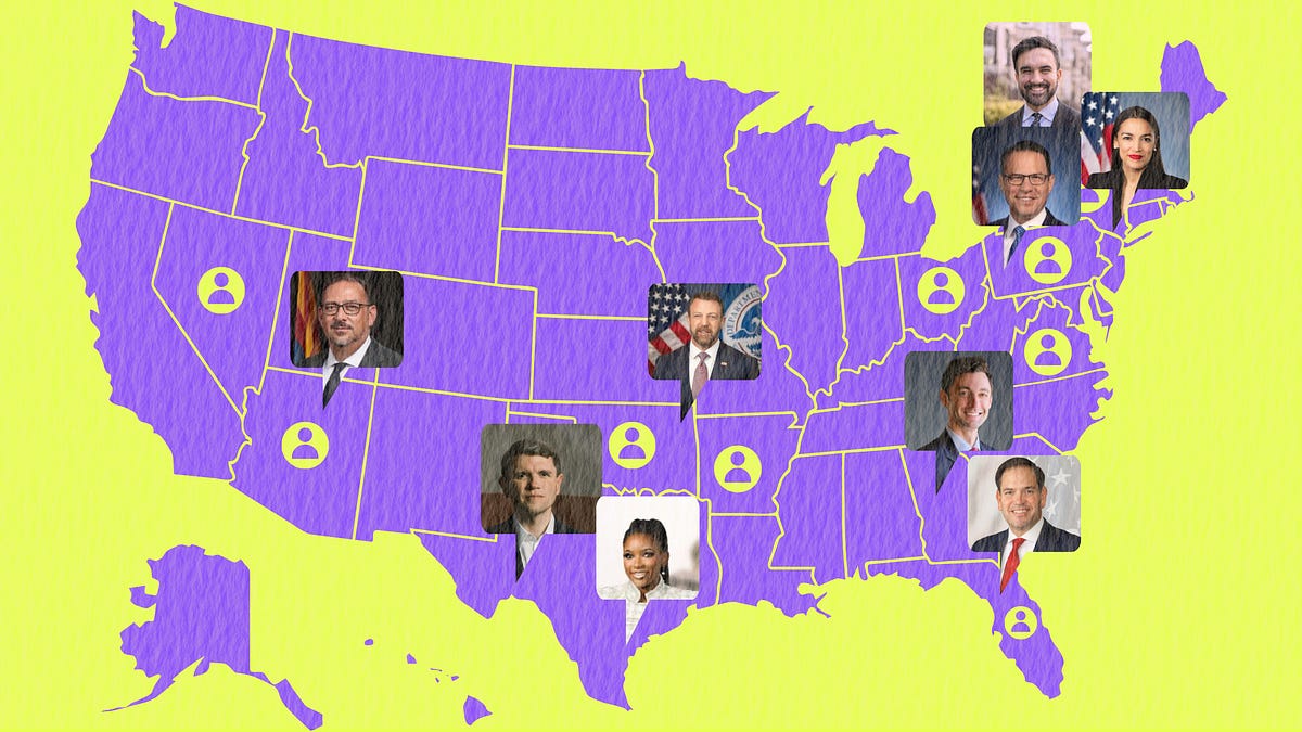 Inside a focus group with 16 young voters