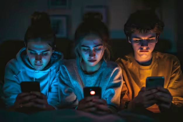Experts warn: Luxembourg's young people are struggling with social ... Experts warn: Luxembourg's young people are struggling with social ...