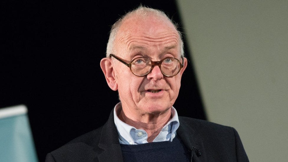 Assisted dying inquiry essential, leading brain surgeon says - BBC News