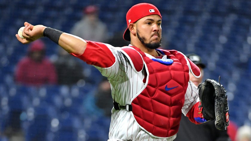 The 2 things holding Jorge Alfaro back from being a difference-maker | RSN