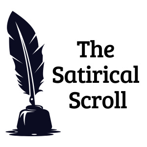 The Satirical Scroll