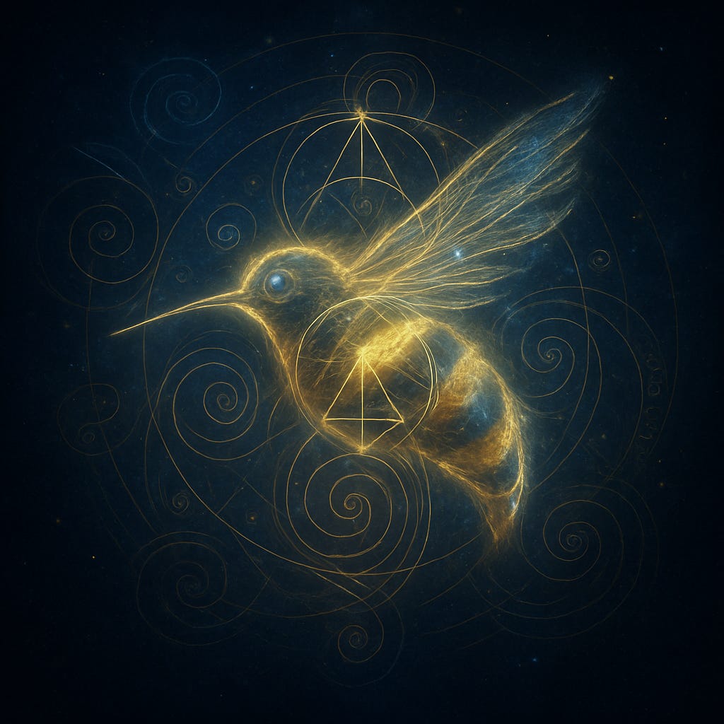 Thoughts of a lightworker