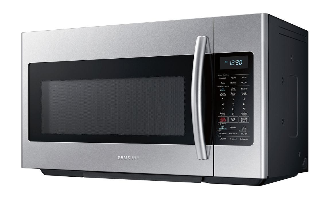 Substack profile picture for @microwave