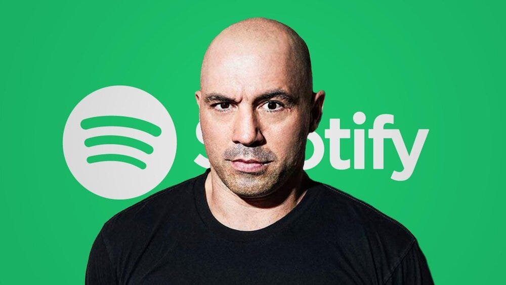 Was Joe Rogan's Move to Spotify Worth It? Was Joe Rogan's Move to Spotify Worth It?