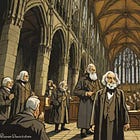 The Hindu System of Philosophical Inquiry Juxtaposed with Western Intellectualism 