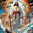 Christ the King – Α
