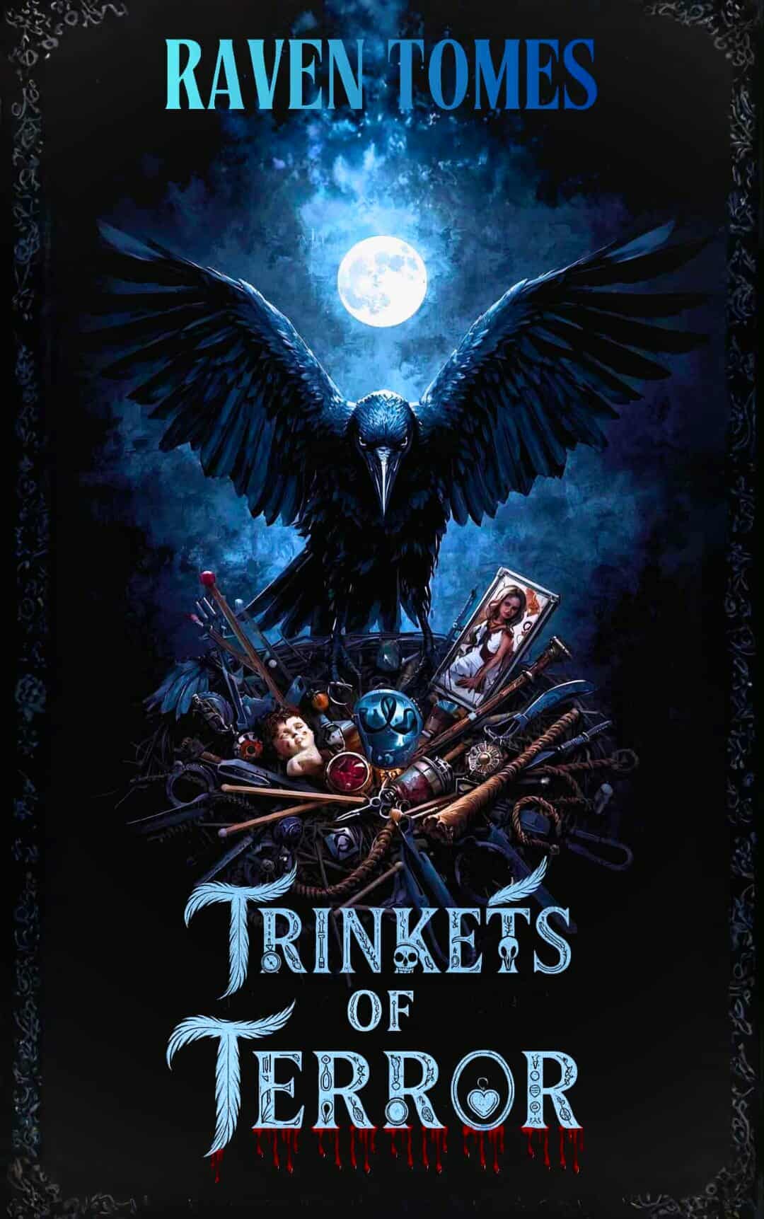 Raven Tomes