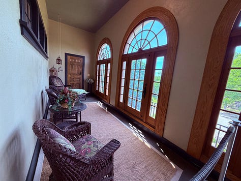 bedroom, furniture
