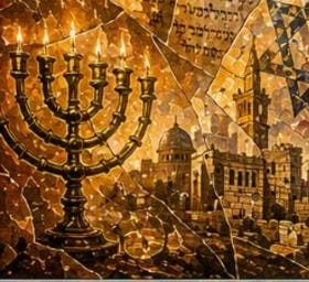 Internalized Judeophobia: Examining the History of Systemic Judeophobia