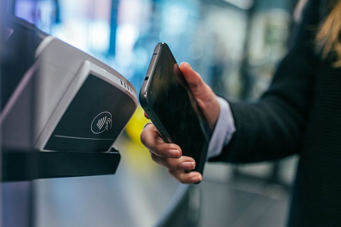 Part 1 : Building a Digital Wallet : A Stroll through its Innards