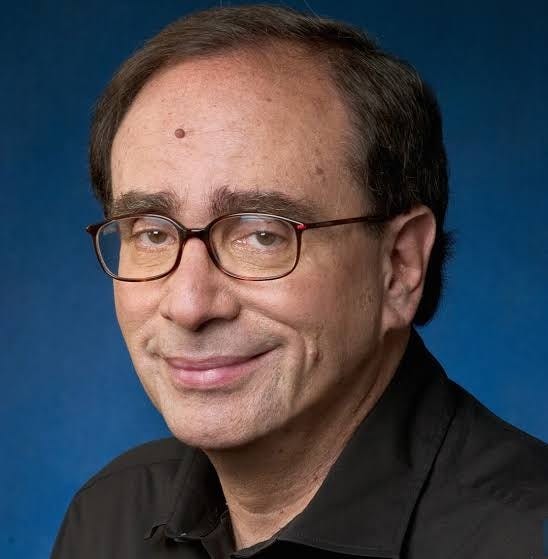 R.L. Stine - Biography - IMDb