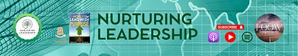 Nurturing’s Substack