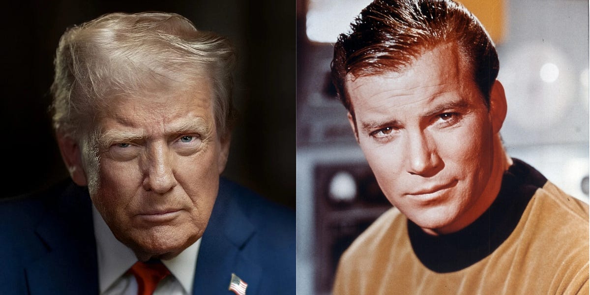 Bright Brief - No Kobayashi Maru for You!