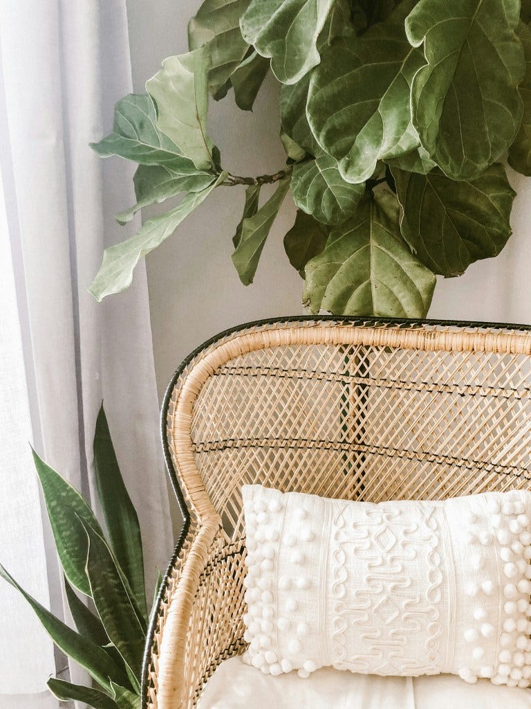 7 Ways to Get Your Home Ready for Summer 7 Ways to Get Your Home Ready for Summer