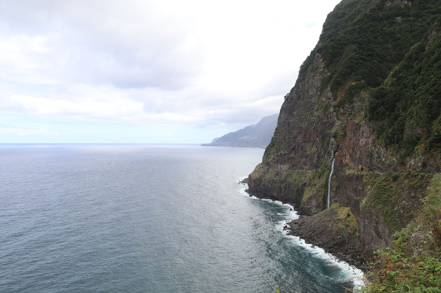 Madeira 2022: Travel Summary