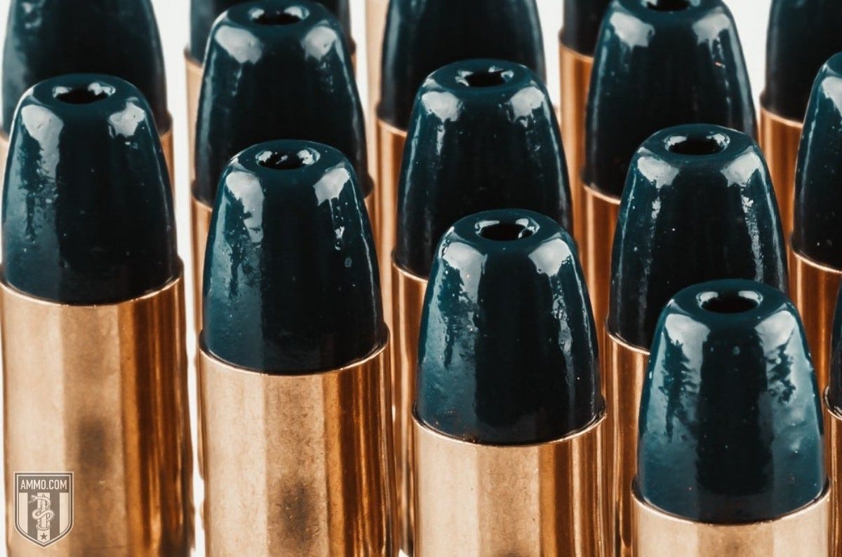 357 sig vs 9mm