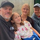 Keeping the Faith: A Hero in Our Midst