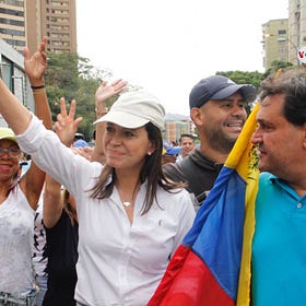 When a Nobel Peace laureate backs the bombs