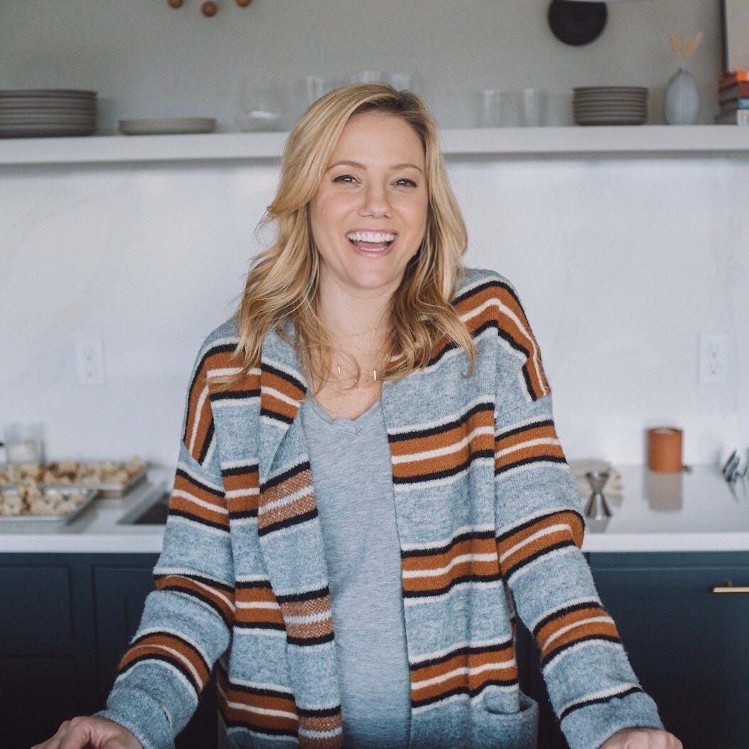 Off Script with Jaymee Sire