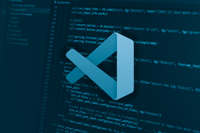My VS Code Playground - Pawel Cislo