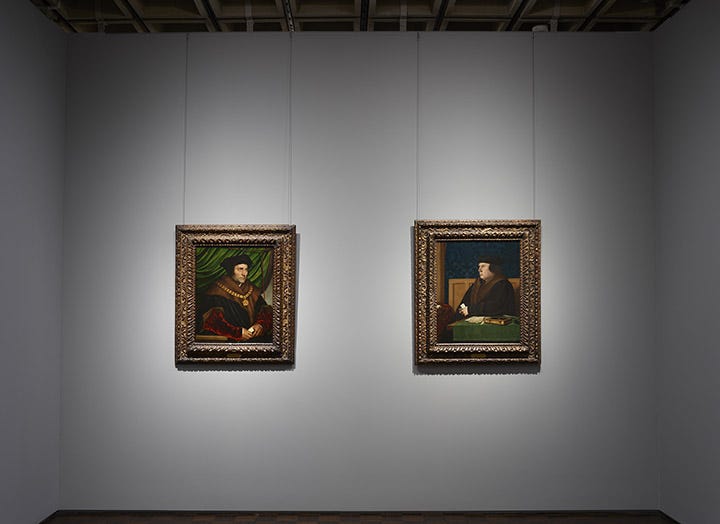 The Frick Reframed: The Frick Collection Presents Highlights Reconsidered  at Frick Madison, opens March 18, 2021 – Arts Summary