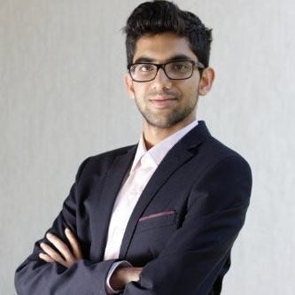 Profile photo of Amir Sirder