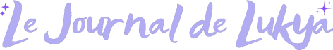 Le Journal de Lukya