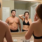 Adiós a la grasa abdominal: la fórmula definitiva para hombres y mujeres maduros