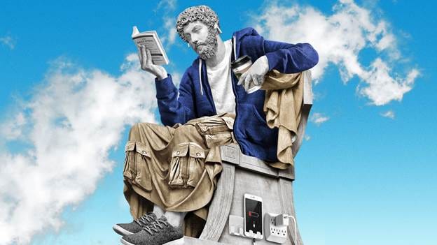 Why Silicon Valley Fell in Love With an Ancient Philosophy of Austerity –  Mother Jones